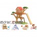 Calico Critters Adventure Tree House Gift Set   568380234